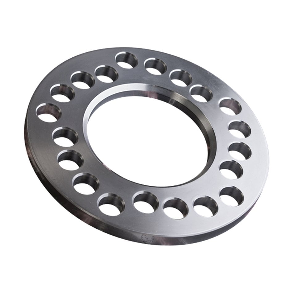 Billet Specialties Universal Wheel Spacer 1/4 Billet Specialties Universal Wheel Spacer 1/4