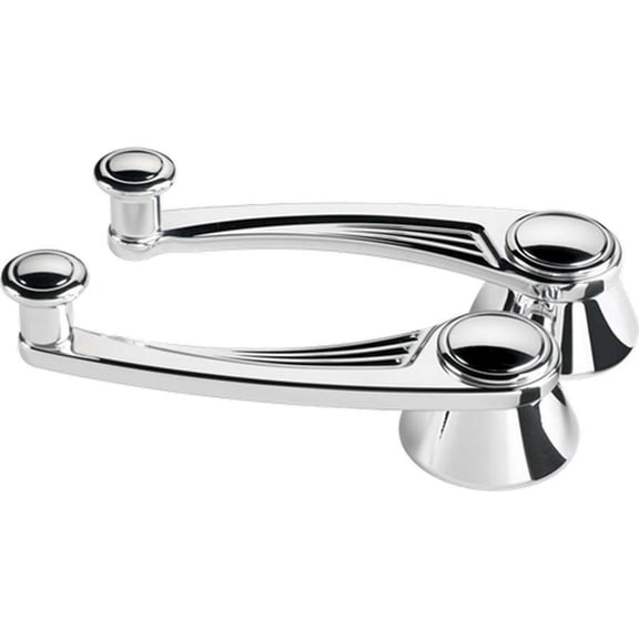 WNDW CRNK GM/FORD (1949-UP) BL-ML