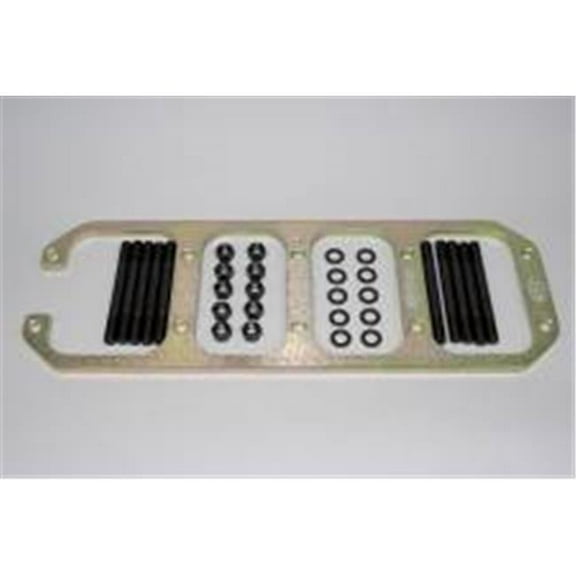 Billet Steel Main Girdle Kit for Big Block Chevy 454