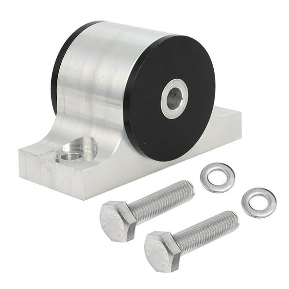 Billet Transmission Aluminum Mount POM Bushing Kit For Nissan 350Z Infiniti G35