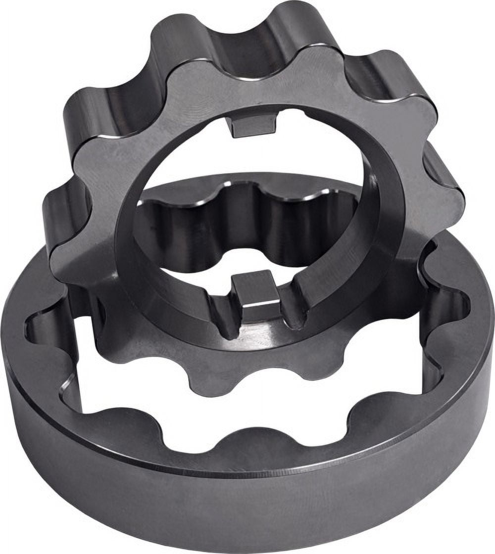 Boundary Billet Transmission Gear Dodge 48RE Boundary Billet Transmission Gear Dodge 48RE