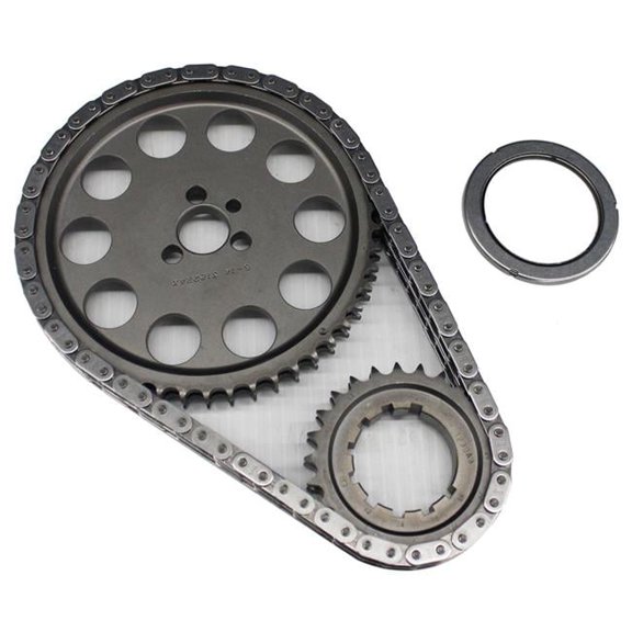Billet True Roller Timing Set for Big Block Chevy