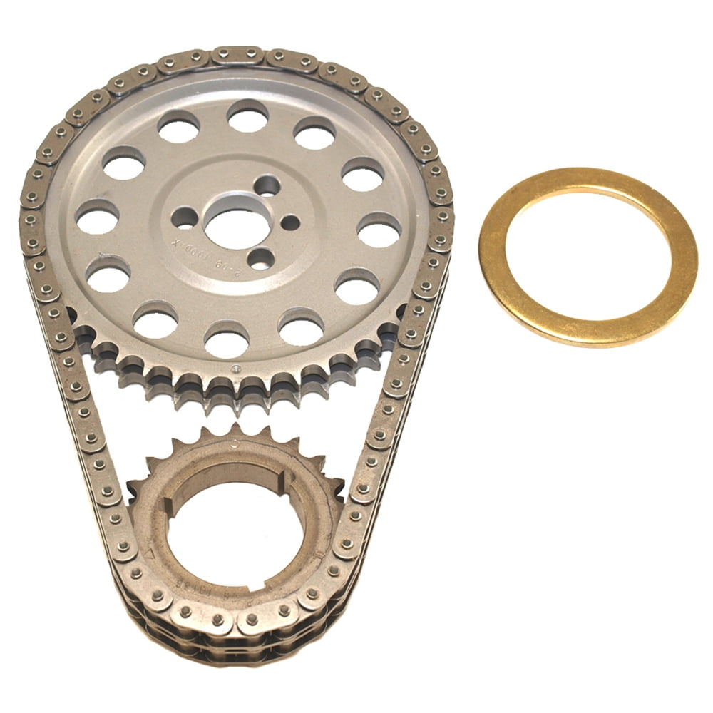 Cloyes Billet True Roller Tmng Set - SBC w/BBC Snout Cloyes Billet True Roller Tmng Set - SBC w/BBC Snout