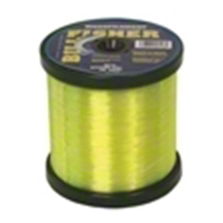 Billfisher SS1F-20 Bulk Mono Fishing Line 1 lb Spool 20 lb 3400 Yd Flourescent - Walmart.com Billfisher SS1F-20 Bulk Mono Fishing Line 1 lb Spool 20 lb 3400 Yd Flourescent - Walmart.com