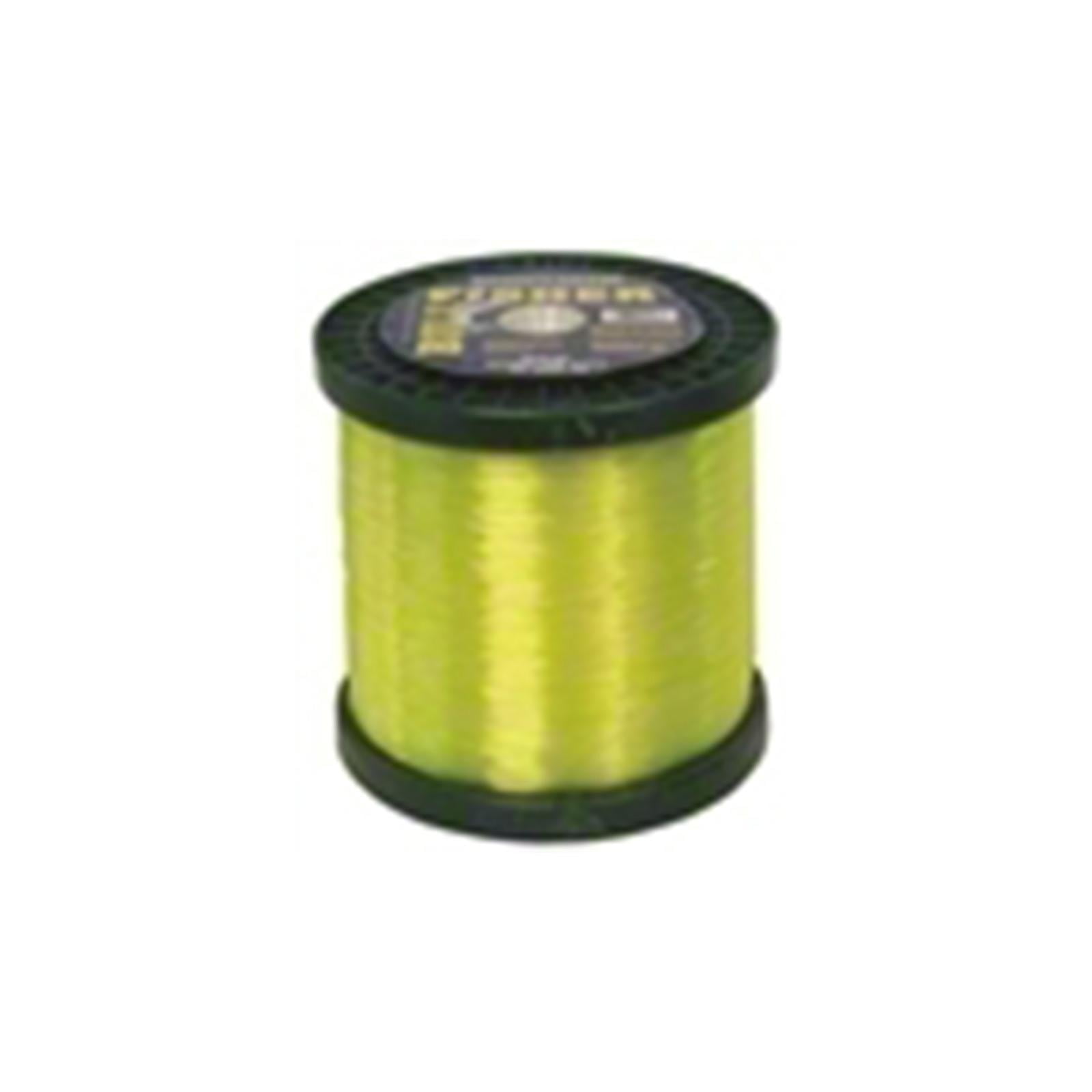 Billfisher SS2F60 Bulk Mono Fishing Line 2 lb Spool 60 lb 1720 Yd