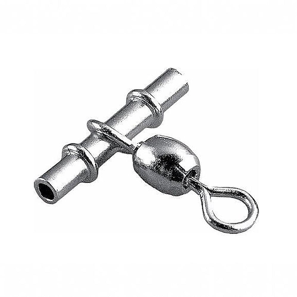 Lot De 5 Manchons Doubles Billfisher - Taille 2,3 - Pour Pêche - Neufs