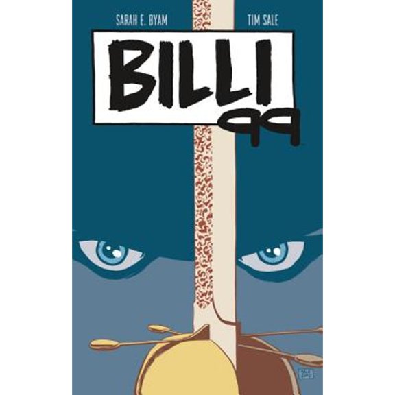 Pre-Owned Billi 99 (Paperback) 1569718199 9781569718193