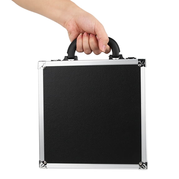 Billiard Balls Storage Case, With Carry Handle Durable Accessory Practical Billiard Balls Carrying, Snooker For Billiard Game Training