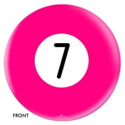 Misc - Billiard Ball 07 - 14#