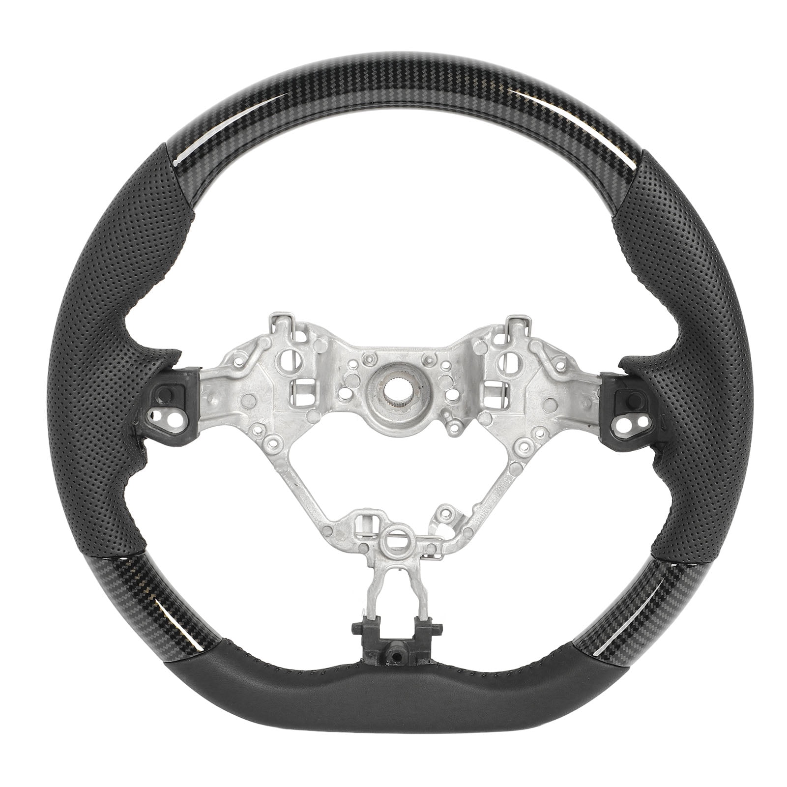 Billiard Bridge Head Portable Clear Acrylic Snooker Pool Cue Moosehead