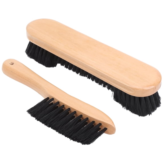 Billiard Brush, Exquisite Wear-Resistant Billiard Table Brush, Safe Stable Practical For Billiard Accessory