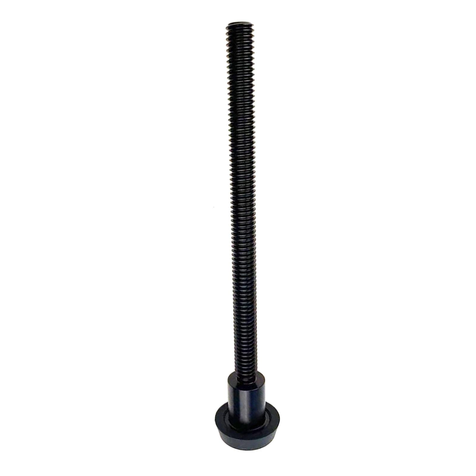 Billiard Bumper Cue Stick Repair Tool Cue Bottom Protection Plug Accessories 15.15cm