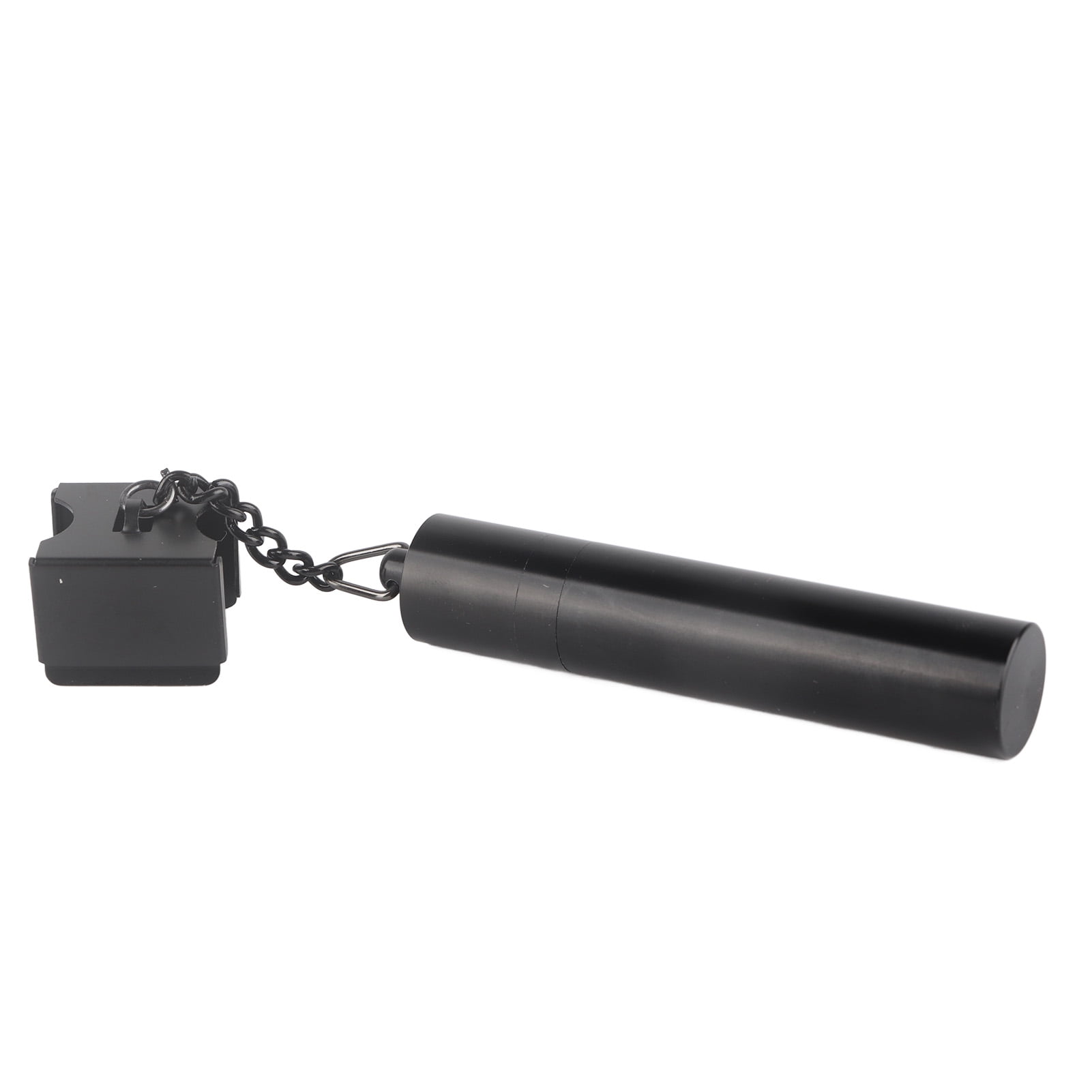 Billiard Chalk Holder 3 in 1 Portable Pool Cue Chalk Holder Billiard