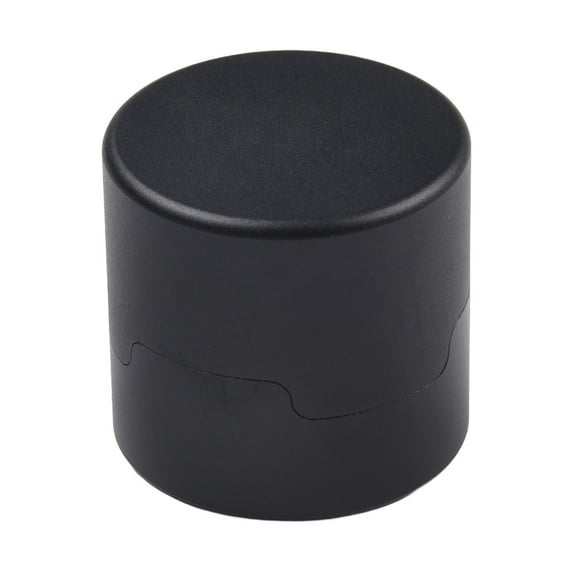 Billiard Chalk Holder Magnetic Snooker Pool Cue Chalk Holder Carrier Case