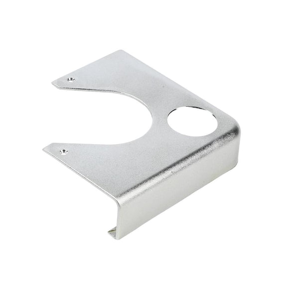 Billiard Corner Guards in Tough Plastic A Must Have For Every Serious Player's Setup (White)