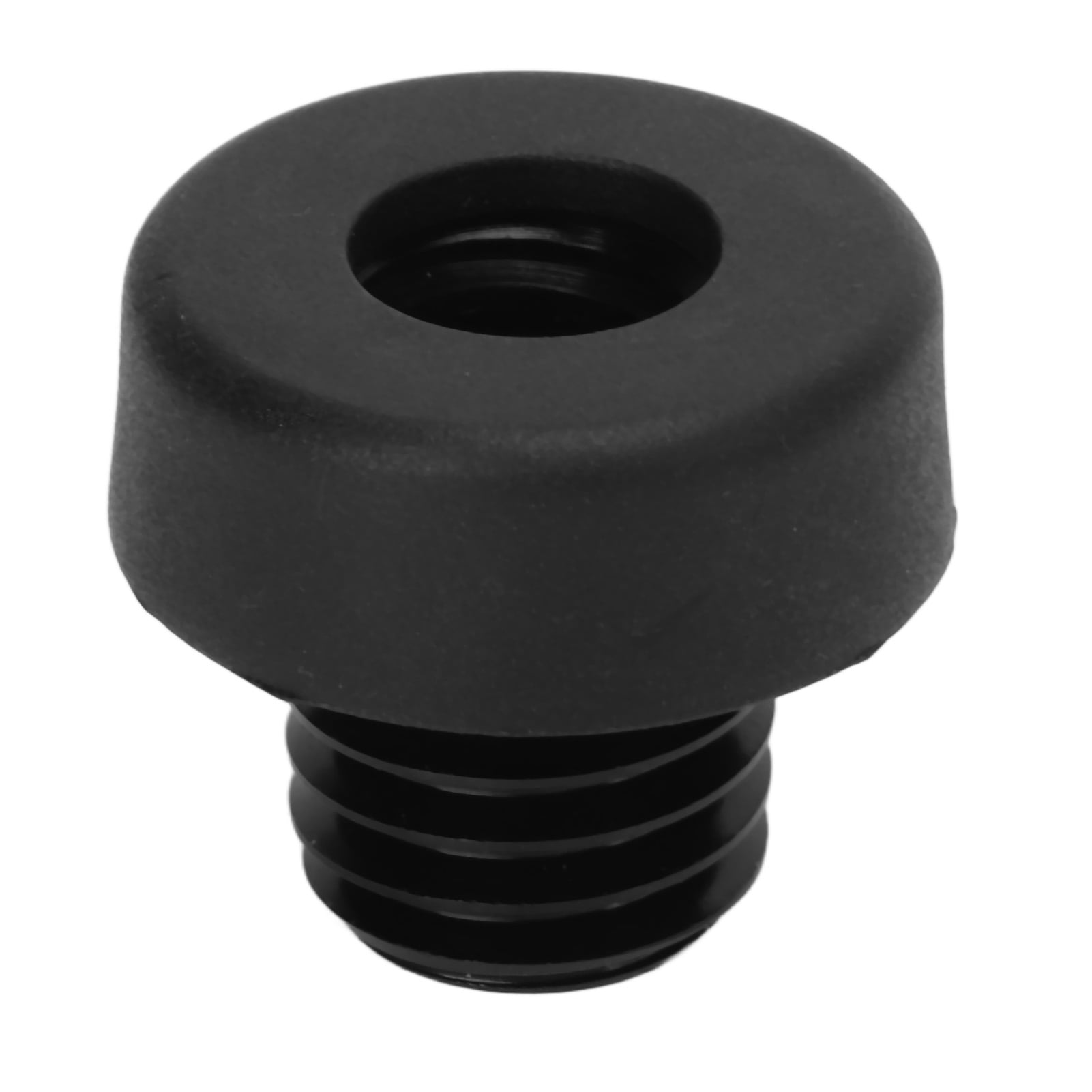 Billiard Cue Back Plug Screw for Connection Between Club and Extension Handle Billiard