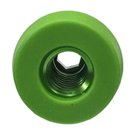 Billiard Cue Bottom Covers Block Butt Billiard Cue Rubber Plug Pool Cue Bottom Bumper Protector Billiard Bottom Plug