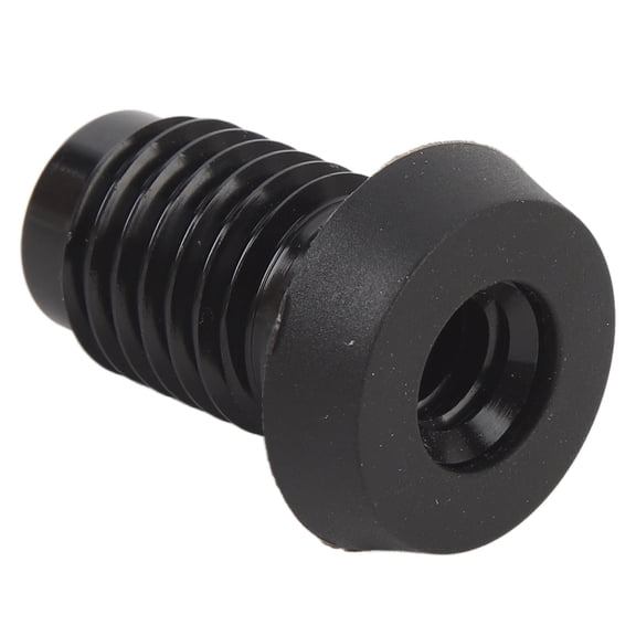 Billiard Cue Bottom Plug Billiard Cue Bottom Cover Rubber Pool Cue Bottom Bumper Protector for CuetecCue