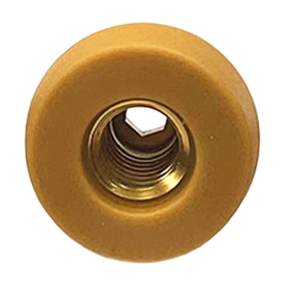 Billiard Cue Bottom Covers Rubber Pool Bumper Billiard Bottom Plug Pool Cue Bottom Bumper Protector Snookers Accessory