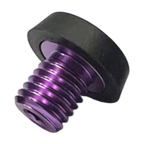 Billiard Cue Bottom Plug Rubber Pool Cue Bottom Bumper Protector Replacement