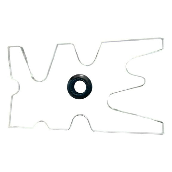 Billiard Cue Bridge Head Holder Pool Snooker Cue Rest Bridge Transparent Holder