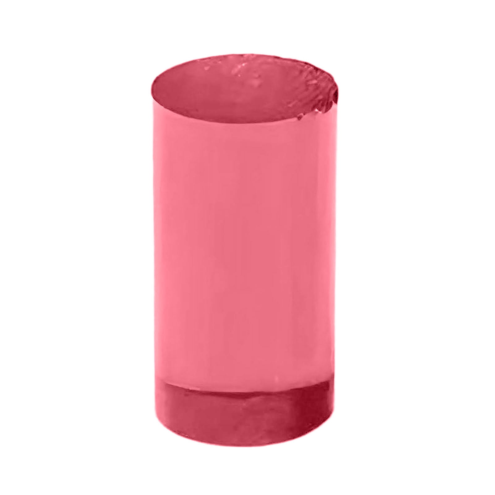 Billiard Cue Ferrule Replacement Transparent Acrylic Pool Cue Ferrule ...