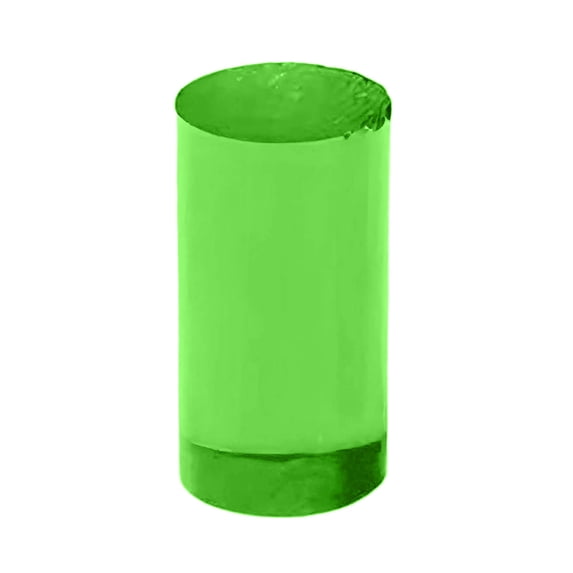 Billiard Cue Ferrule Replacement Transparent Acrylic Pool Cue Ferrule Snooker Pool Repair Parts Billiard Accessories