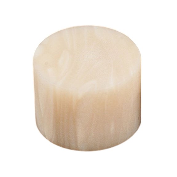 Billiard Cue Ferrules Solid Pool Cue Ferrule Replacement Snooker Cue Tip Ferrule