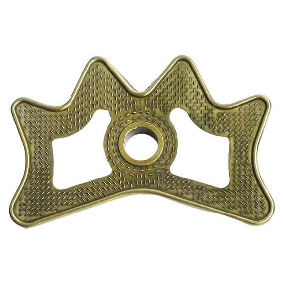 Billiard Cue Head Holder Pool Snooker Cue Rest Bridge Metal Holder