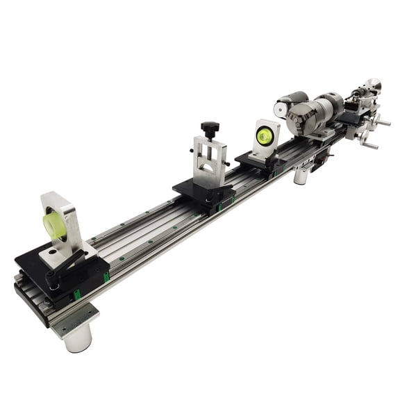 Billiard Cue Repair Machine Multi Function Snooker Cue Repair Kit Straightening Tool Double Track Double Track 110V