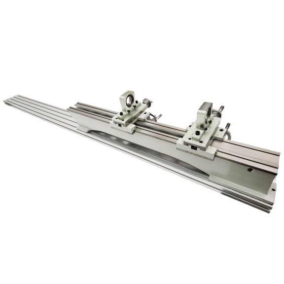 Billiard Cue Repairing Shift Rail Pool Cue Lathe Rail