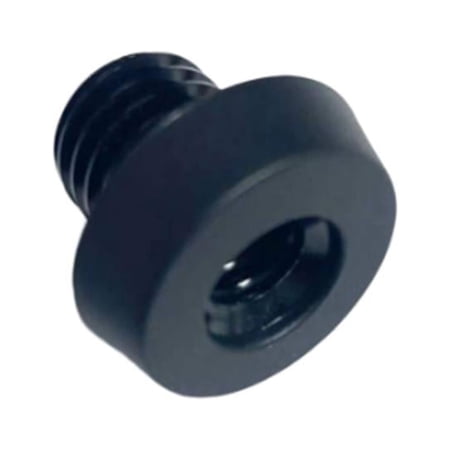 Billiard Cue Rubber Bumper Drop Resistant Screw in Fall Protection Protector Style C