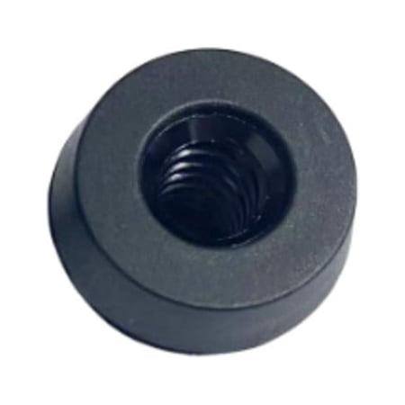 Billiard Cue Rubber Bumper Drop Resistant Screw in Fall Protection Protector Style D