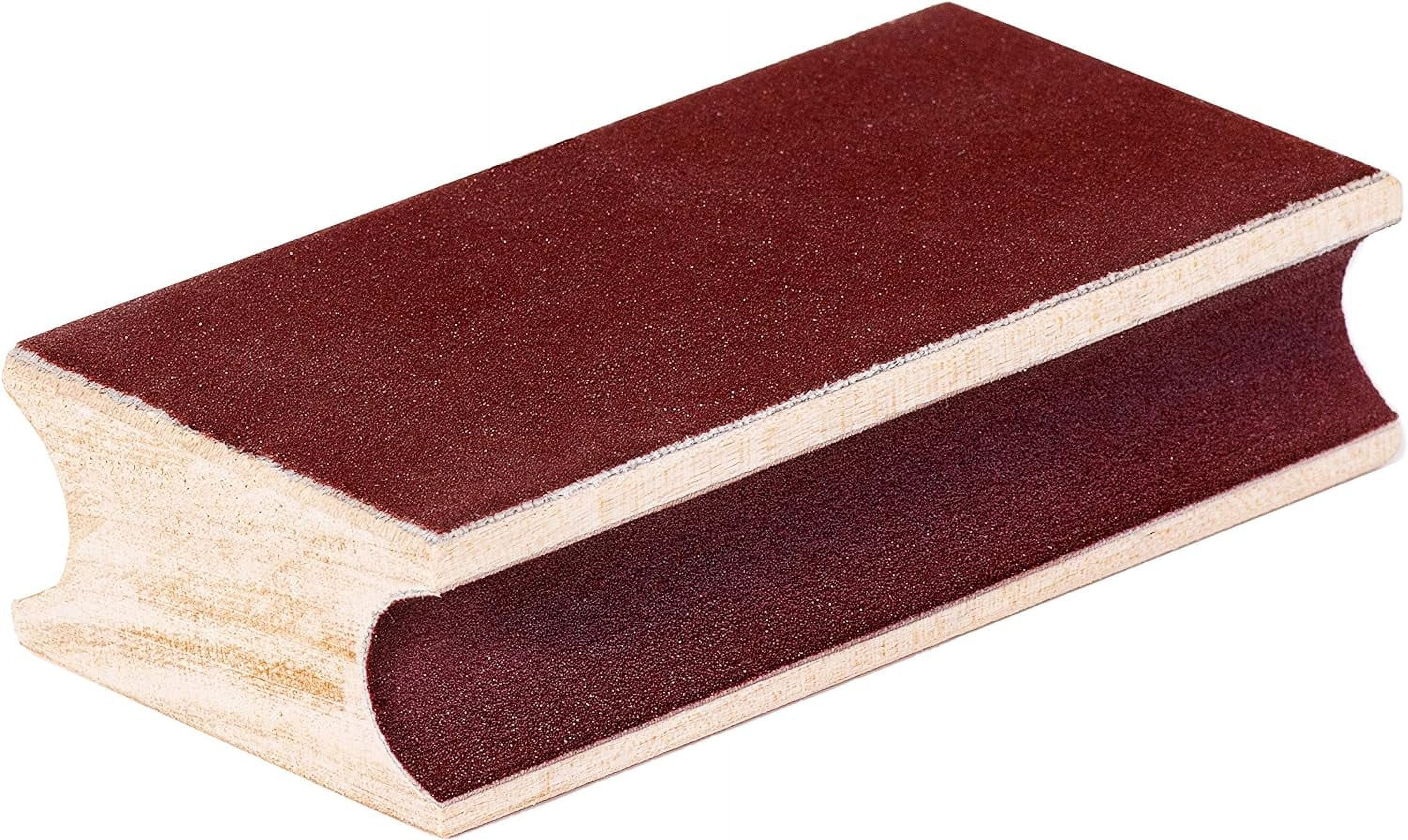 Billiard Cue TIP TOOL 3 In 1 Scuffer Trimmer Burnisher