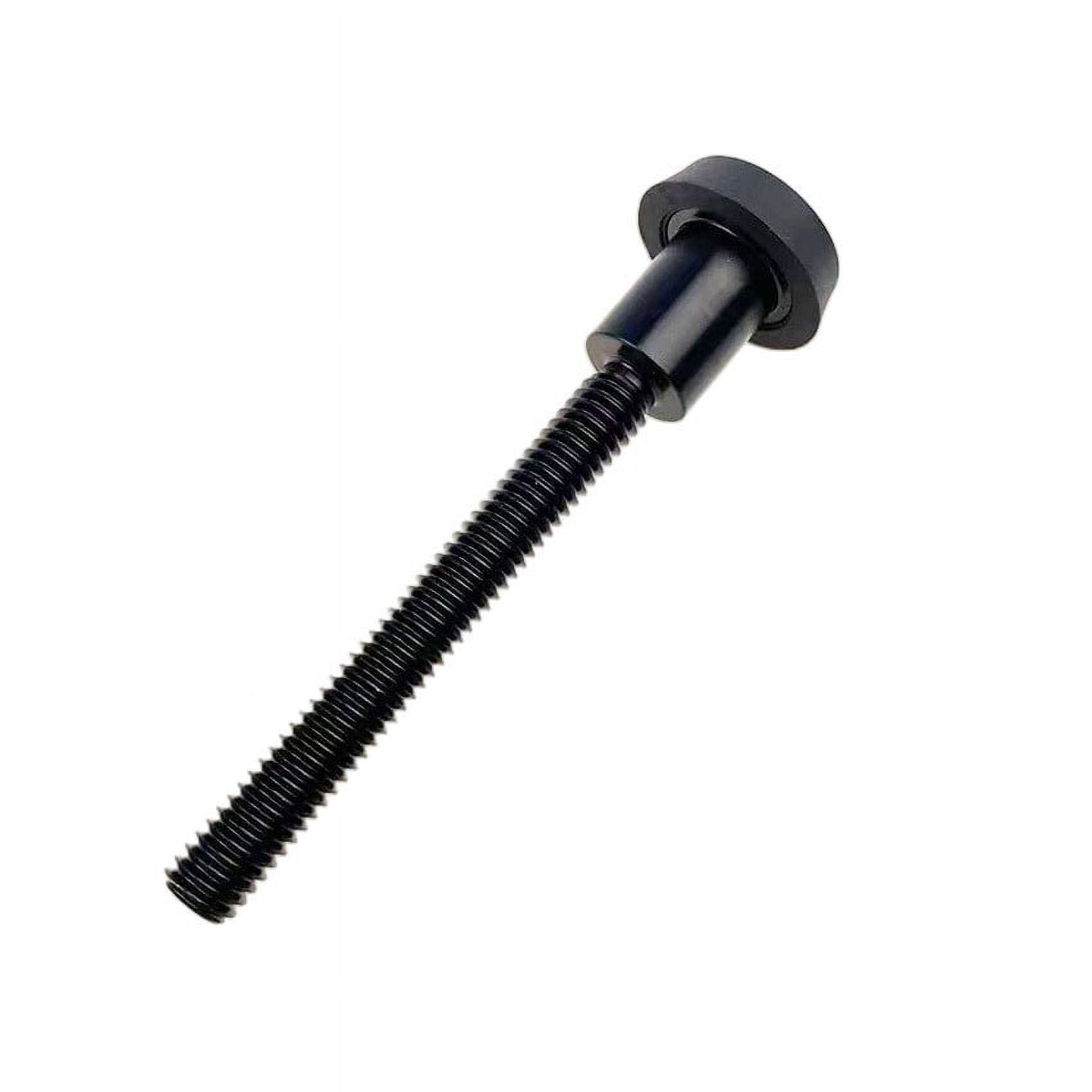 2pcs Ubbe Billiad Pool Cue Bottom Tail Potective Cove