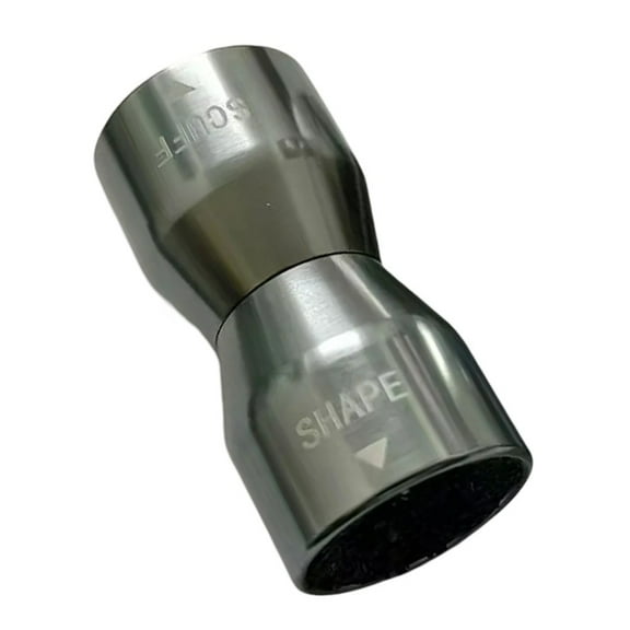 Billiard Cue Tip Scuffer Shaper 3 In 1 Snooker Pool Tip Cue Tapper Cue Care Tool