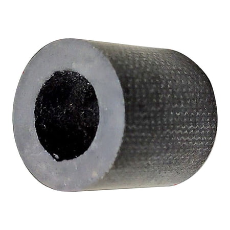 Billiard Ferrule Pool Ferrule High Quality Carbon Fiber for Billiard Black 7mm