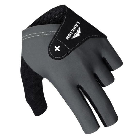 Billiard Glove BreathableNon-Slip Left Hand 3 Fingers V3U3 O1C7 I5Q5 J5D9 W H2B0