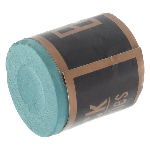 Billiard Pool Cue Chalk Stick Holder Table Accessory Accessories Green