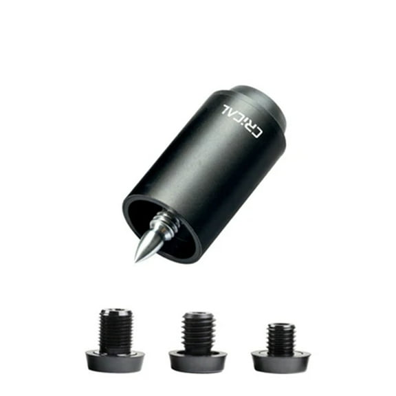 Billiard Pool Cue Extension with 2-inch High Quality Metal Extender for Crical PREDATOR MEZZ How Fury Billiard Accessories