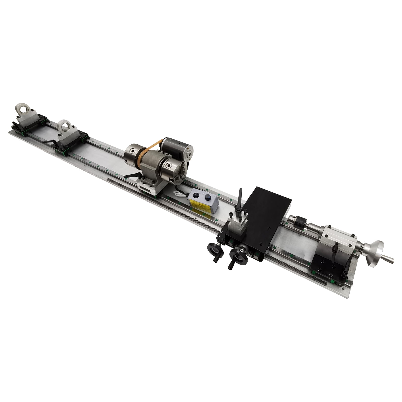 Billiard Pool Cue Repair Machine Snooker Cue Fixing Lathe Double Track ...