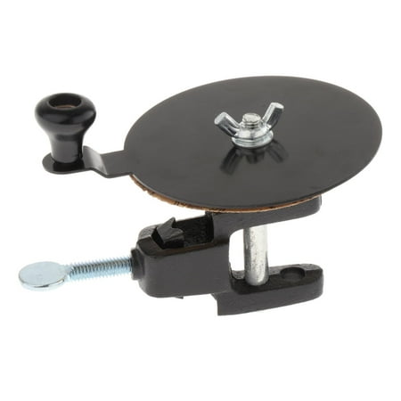 Billiard Pool Cue Tip Sander Portable Billiard Pool Lightweight with Cue Tip Burnisher Tool for Repairing Maintaining Replacements