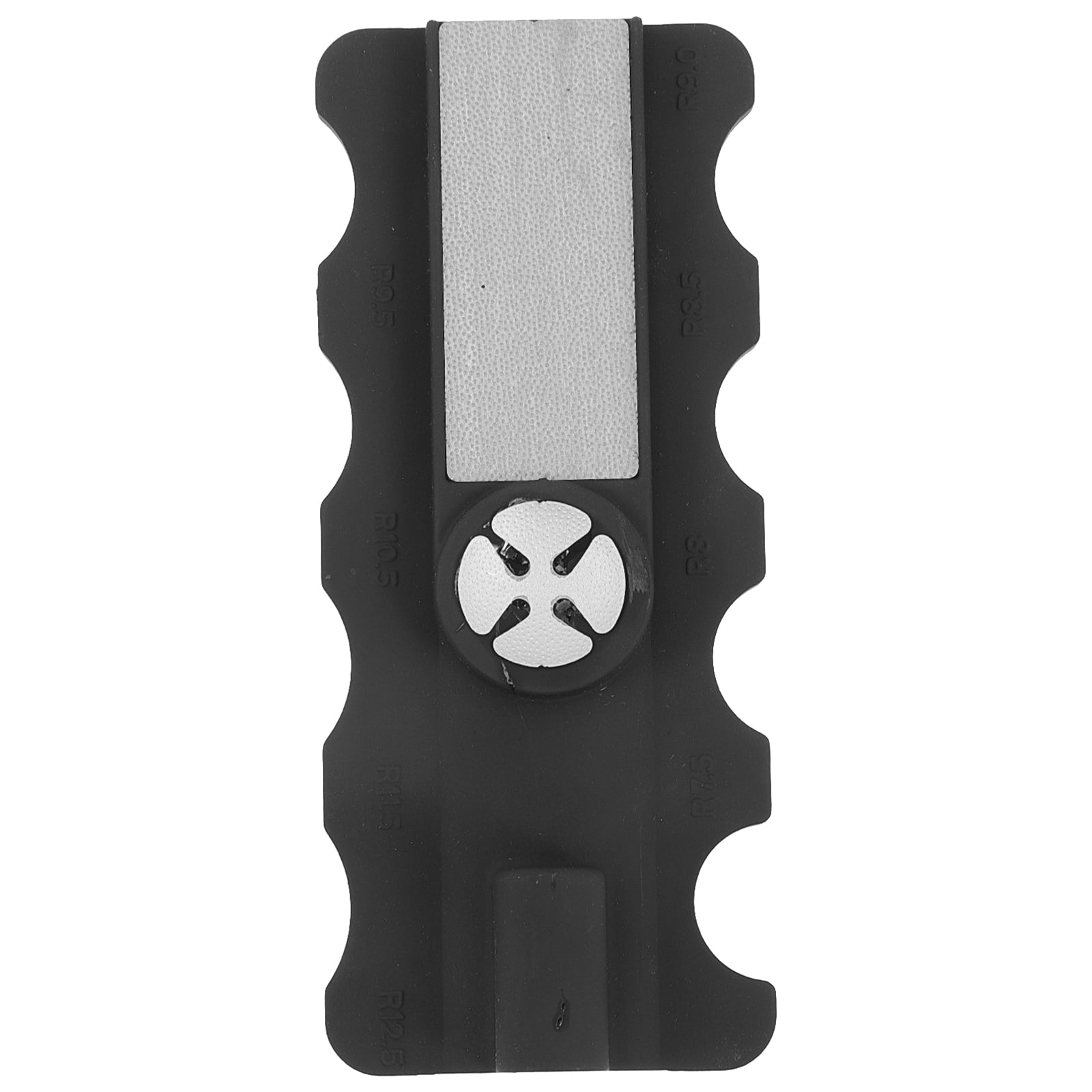 Billiard Pool Cue Tip Tool Multifunction Billiard Pool Cue Tip Shaper