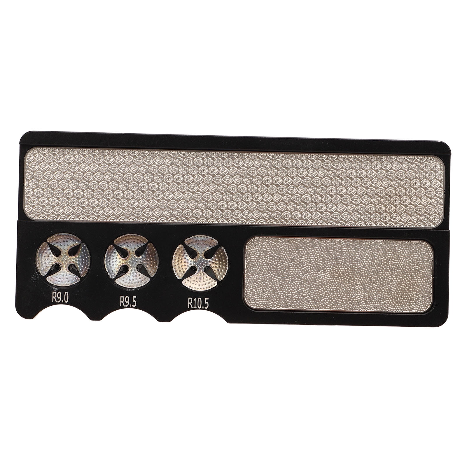 Billiard Pool Cue Tip Tool Multifunction Portable Aluminum Pool Cue