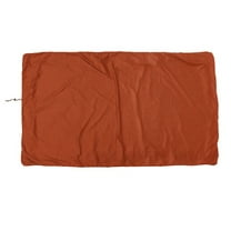Billiard Pool Table Cover Waterproof Sun Rain Dust Protection Furniture Covers Coffee M