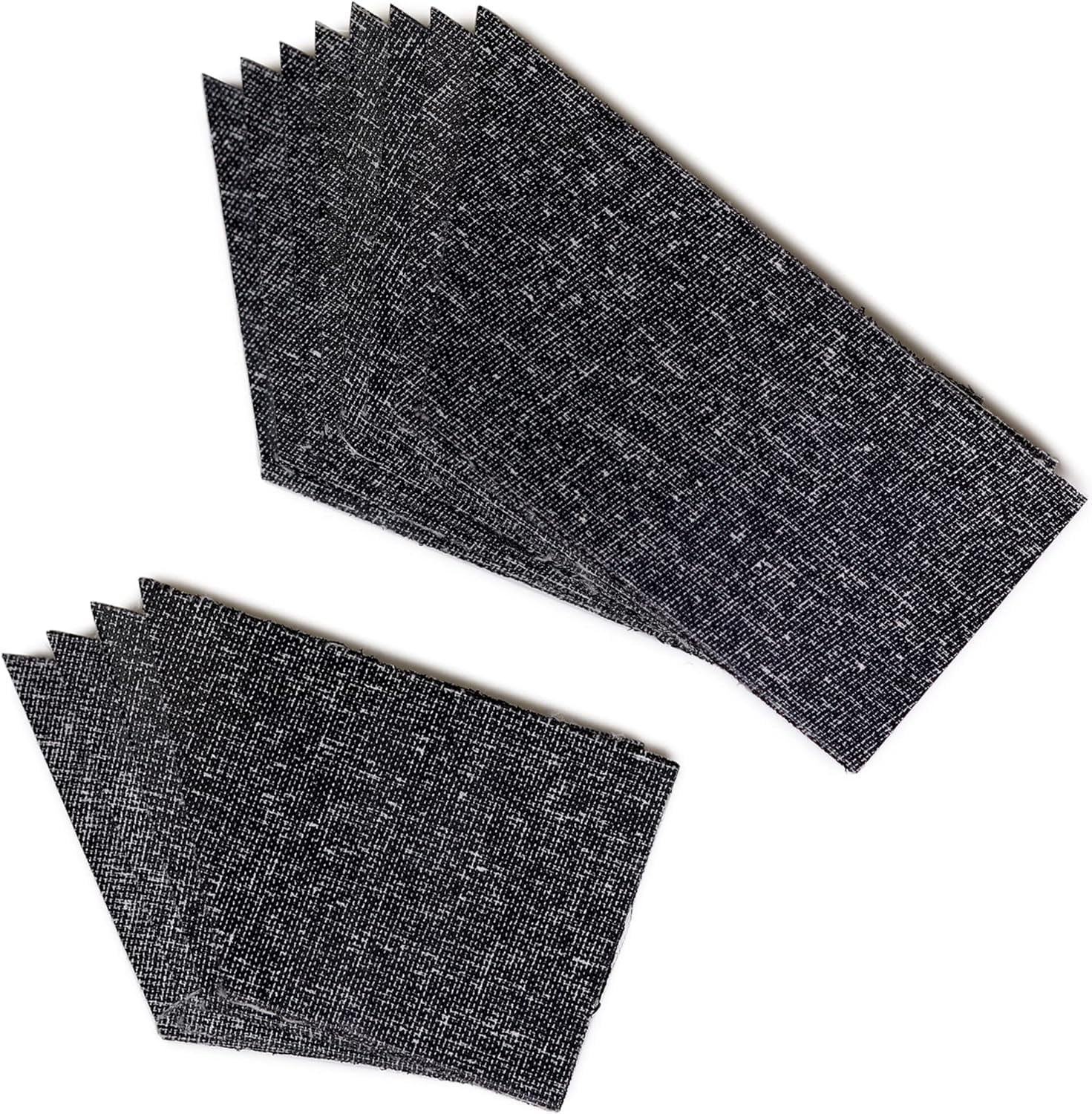 30-Year Pool Table Cushion Facing Set - Durable Replacement For Billiard Tables