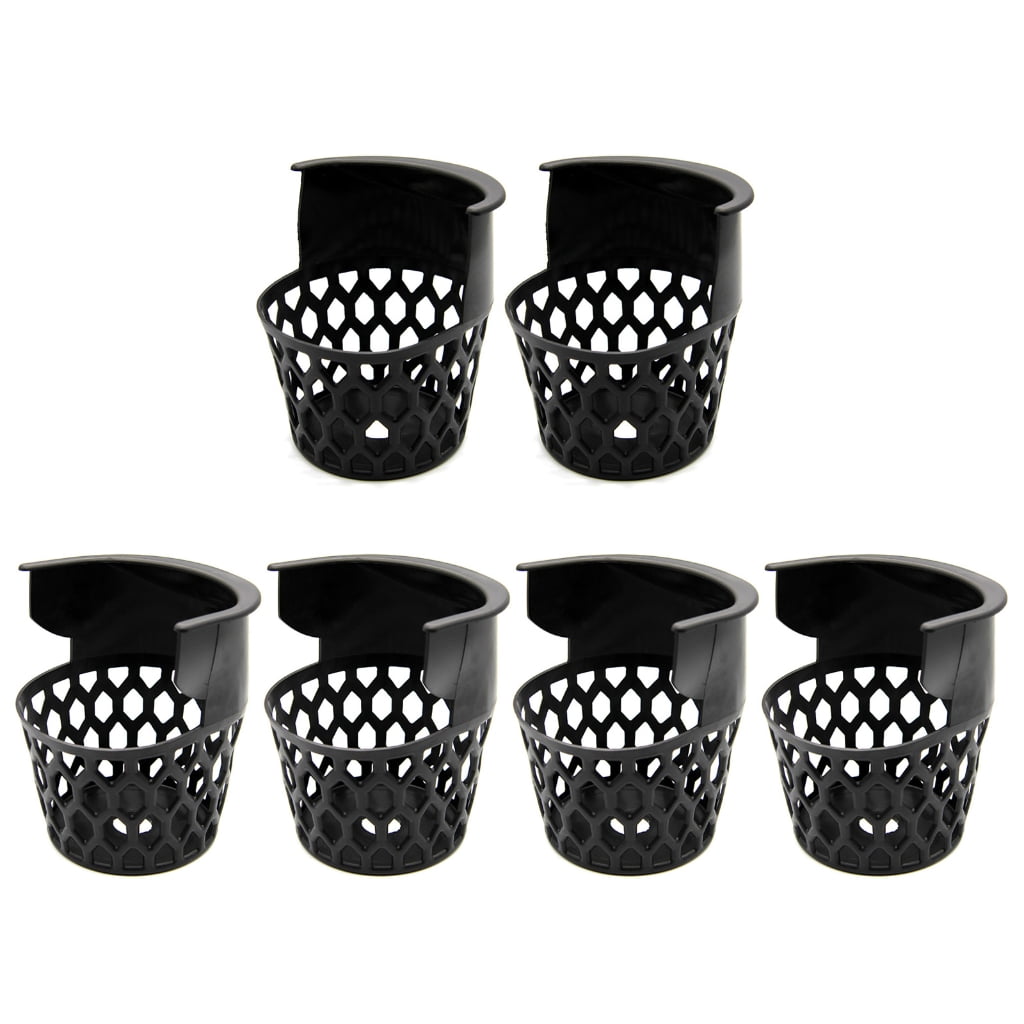 Pool Table Inner Pockets Billiard Pool Table Pocket with 2 Center and 4 End Pockets for Fast ...