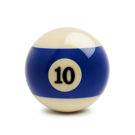 Billiard Pool Table Standard Replacement Ball 2 1/4 " (57.2 mm)