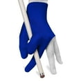 thumbnail image 1 of Billiard Quality Pool Cue Glove - Fits either hand - One size fits all - Choose your color, 1 of 3
