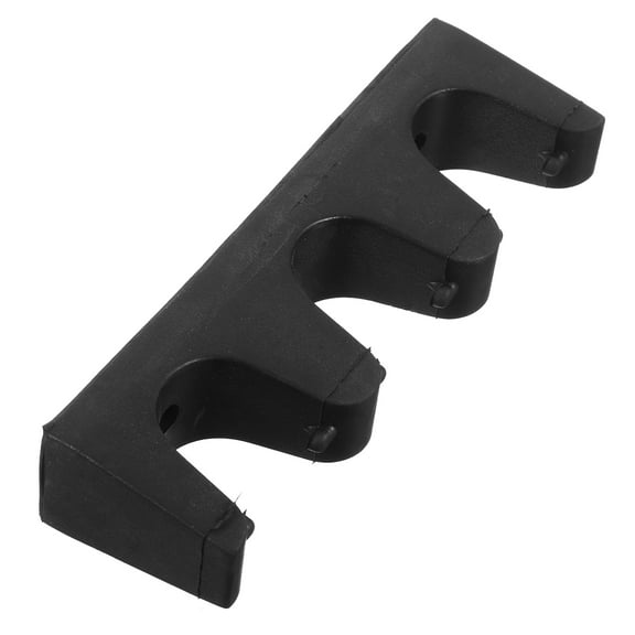 Billiard Rack Pool Cue Holder Decorative Stand Pole Organizer Accessories Stick